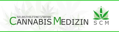 Cannabispatientenforum SCM / ACM